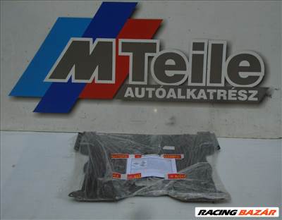 [GYÁRI ÚJ] BMW - &quot;M&quot; MOTOR ALSÓ BURKOLAT - 5-ÖS / F07 GT+LCI; F10+LCI; F11+LCI; 7-ES / F01+LCI; F02+LCI; - | 51 75 8035971 | 